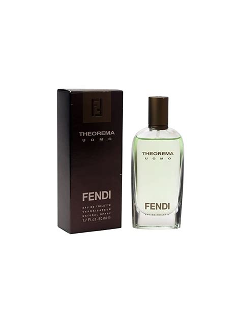 Theorema Uomo (Eau de Toilette) by Fendi 